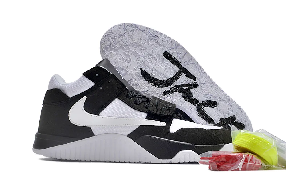 Jordan Stadium 90 Black/White
