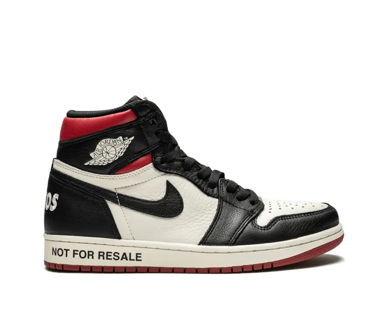 Air Jordan 1 Retro High OG NRG