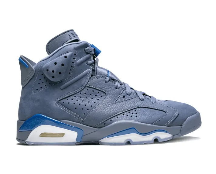 Air Jordan 6 Retro