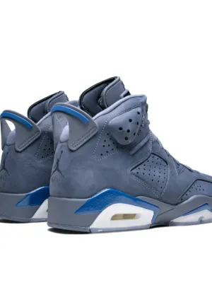 Air Jordan 6 Retro