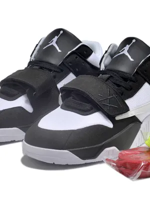Jordan Stadium 90 Black/White