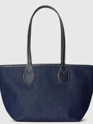 Gucci Totissima small reversible tote