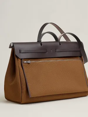 HERMES Herbag Zip cabine bag