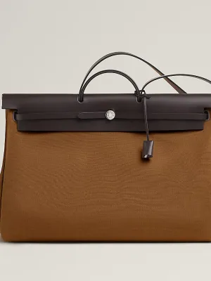 HERMES Herbag Zip cabine bag