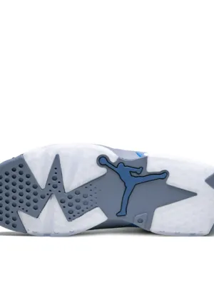 Air Jordan 6 Retro