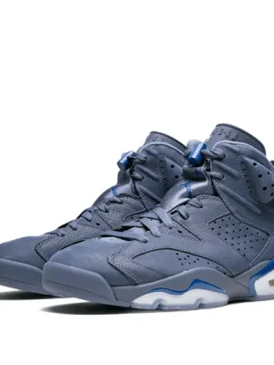 Air Jordan 6 Retro