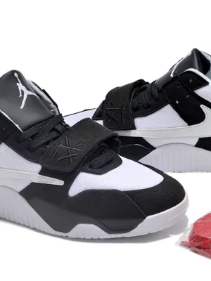 Jordan Stadium 90 Black/White