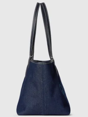 Gucci Totissima small reversible tote