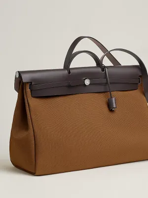HERMES Herbag Zip cabine bag