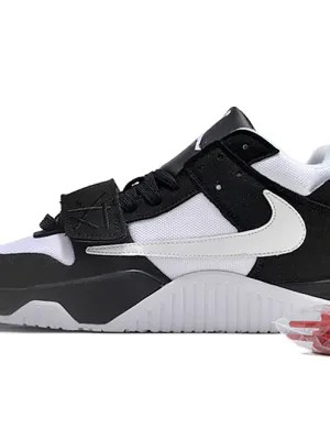 Jordan Stadium 90 Black/White