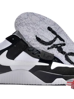 Jordan Stadium 90 Black/White