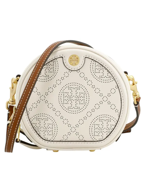 Product TORY BURCH Monogram Jacquard Ivory Image