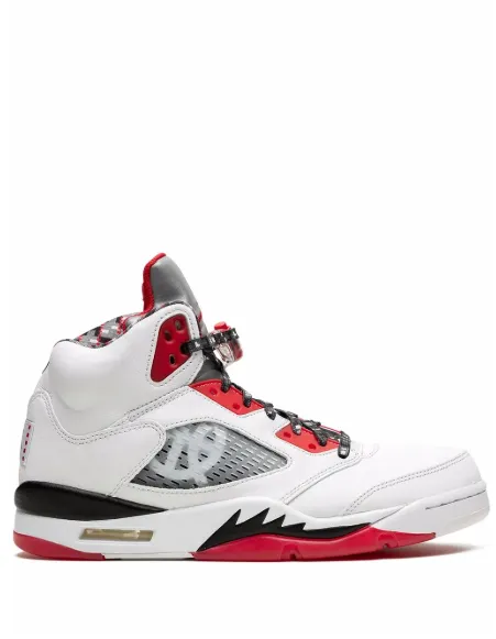 Product Air Jordan 5 Retro Q54 Image