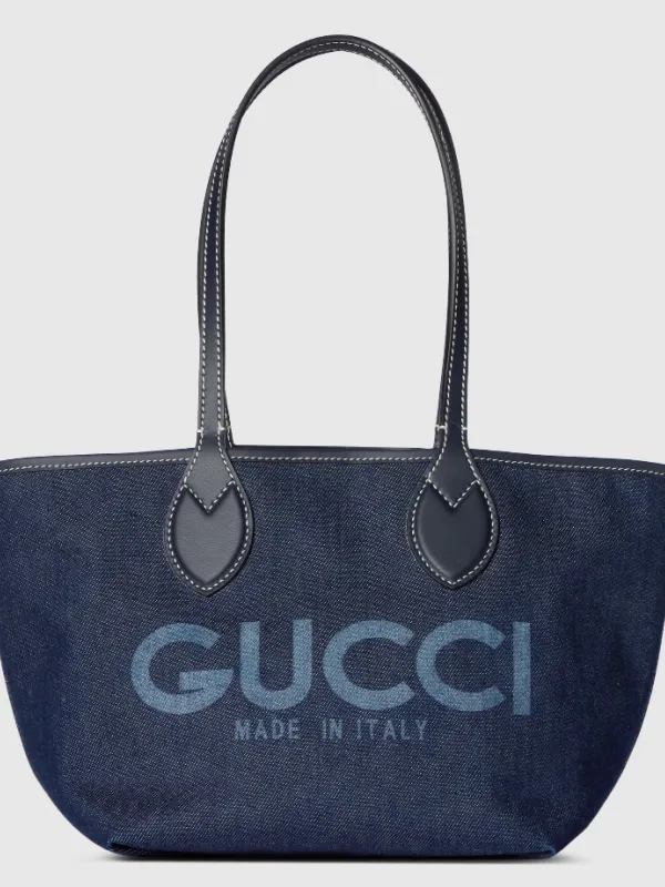 Product Gucci Totissima small reversible tote Image