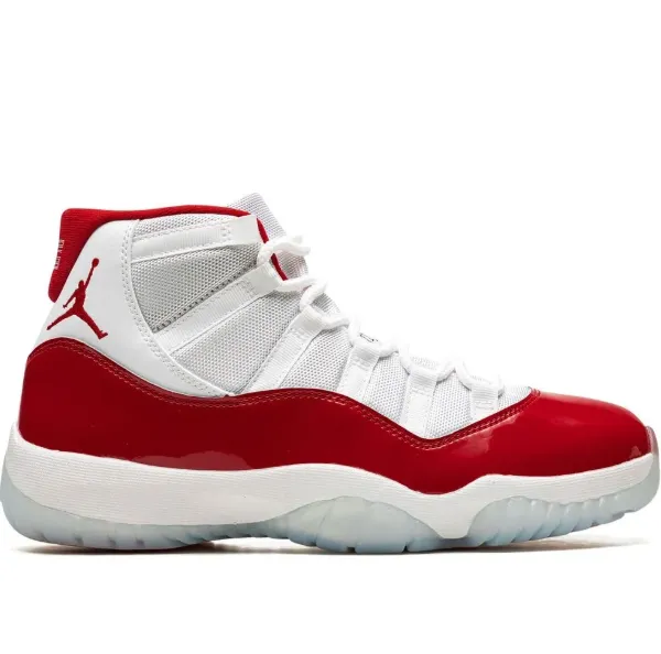 Product Air Jordan 11 Cherry 2022 Image