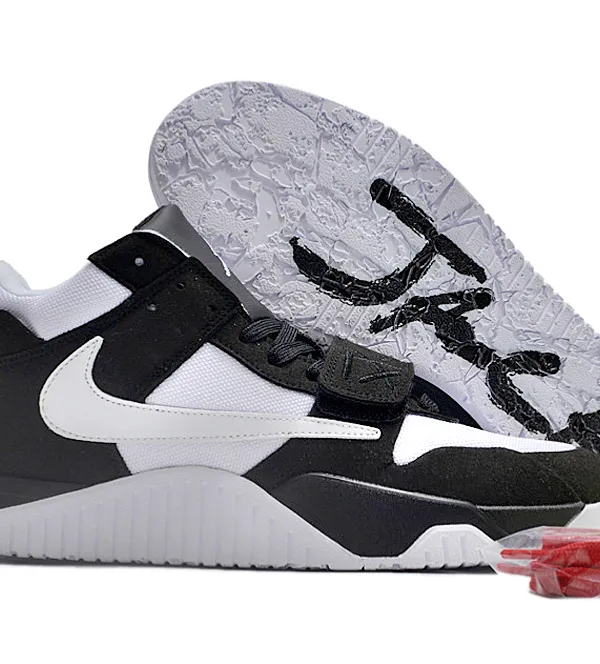 Product Jordan Stadium 90 Black/White Image