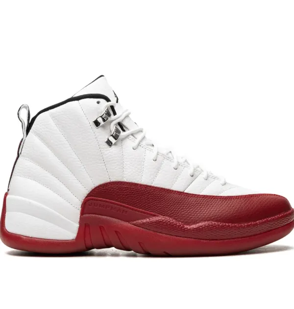 Product Air Jordan 12 Cherry Image