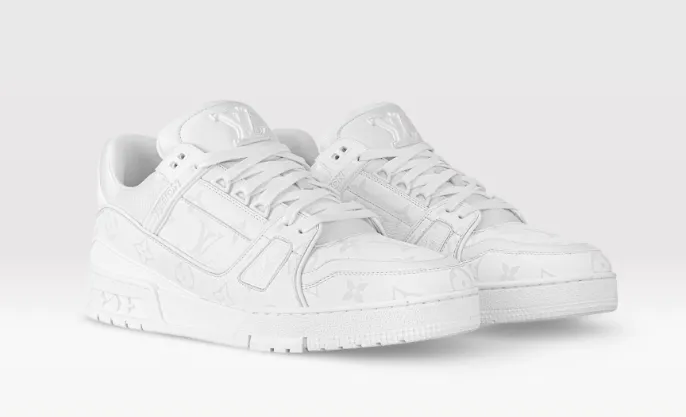 Louis Vuitton  Trainer 1AHDN0