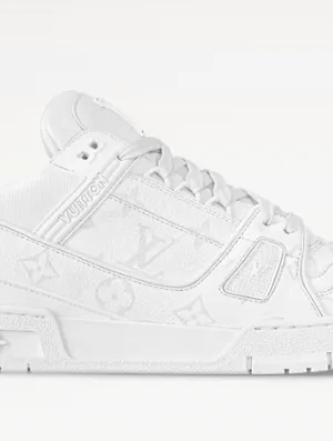 Louis Vuitton  Trainer 1AHDN0
