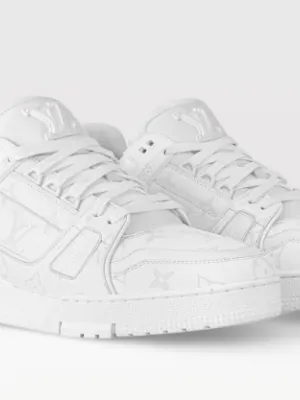 Louis Vuitton  Trainer 1AHDN0