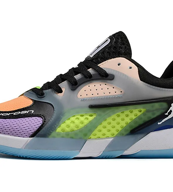 Product Jordan Air 200E Color Image