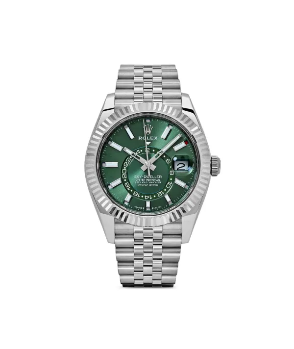 Product Rolex 2025 Unused Sky-Dweller 42mm Image