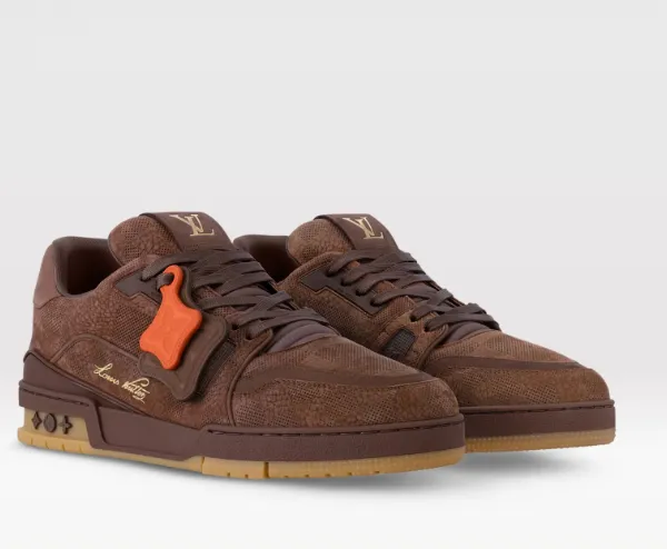 Product Louis Vuitton  Trainer 1AH635 Image