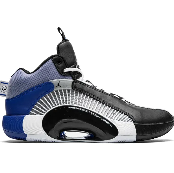 Product Air Jordan 35 Image