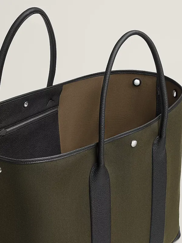 Product HERMES Garden Party 49 voyage bag Image
